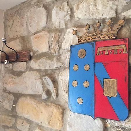 Castello Di Brandola Villa Polinago Luaran gambar
