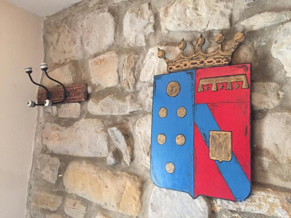 Castello Di Brandola Villa Polinago Luaran gambar