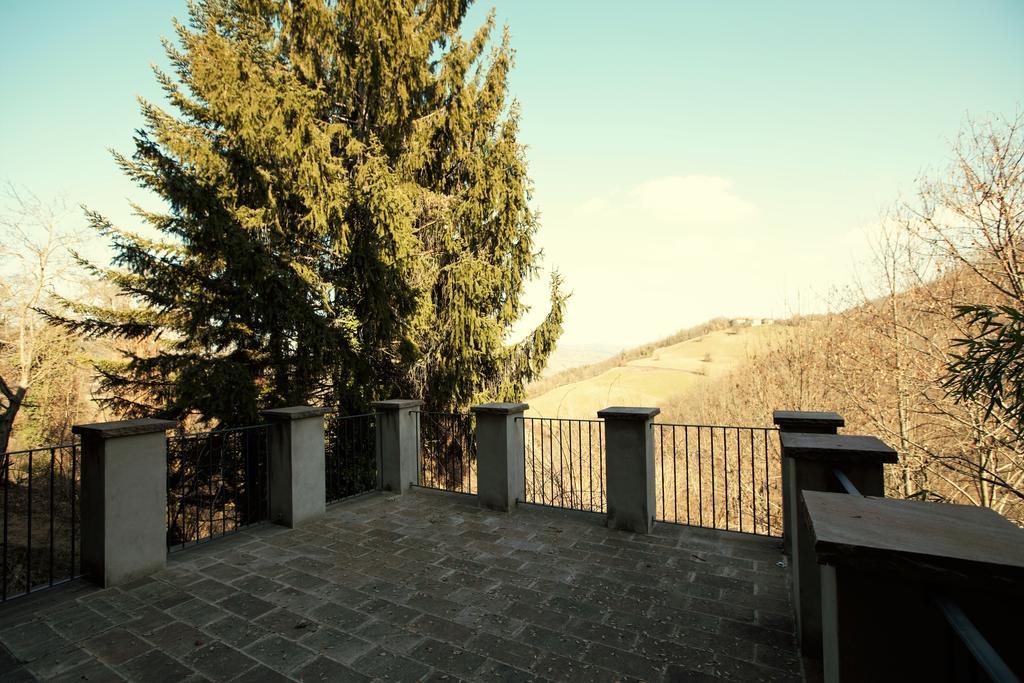 Castello Di Brandola Villa Polinago Luaran gambar