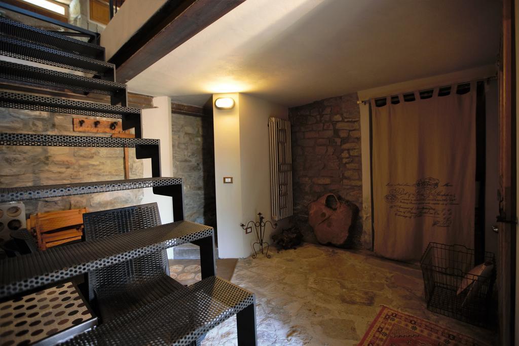 Castello Di Brandola Villa Polinago Luaran gambar