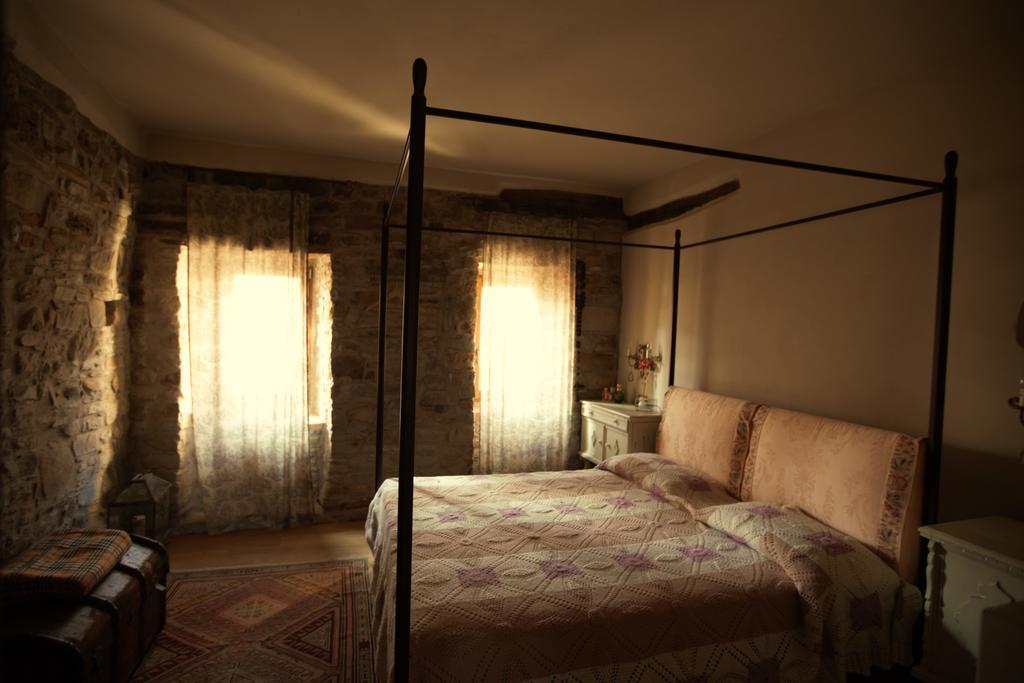 Castello Di Brandola Villa Polinago Luaran gambar