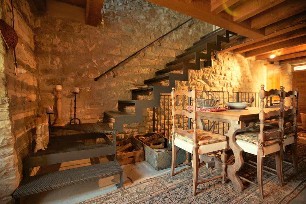Castello Di Brandola Villa Polinago Luaran gambar