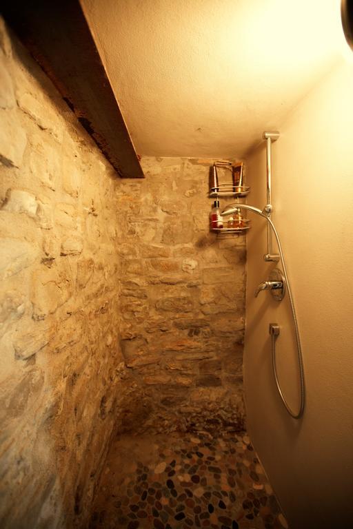 Castello Di Brandola Villa Polinago Luaran gambar